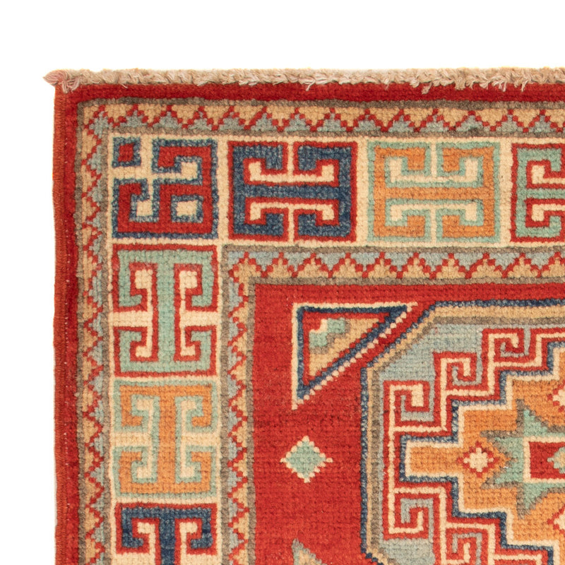 Ziegler Teppich - Kazak - 86 x 60 cm - beige