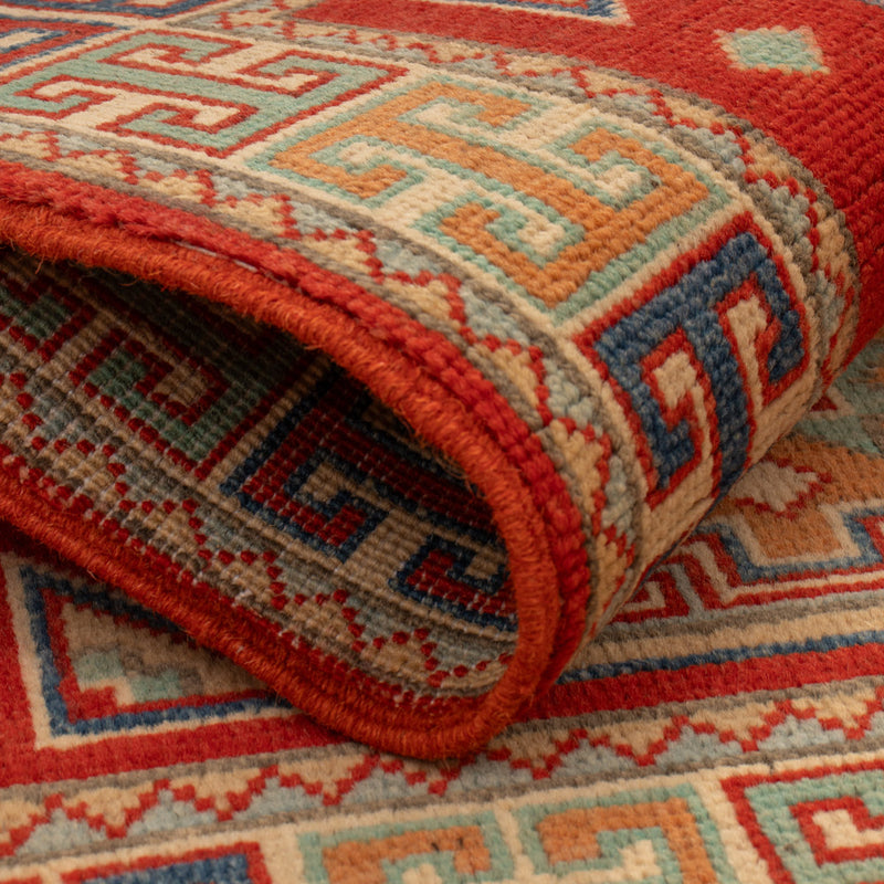 Ziegler Teppich - Kazak - 86 x 60 cm - beige