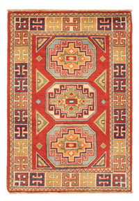 Tappeto Ziegler - Kazak - 86 x 58 cm - beige
