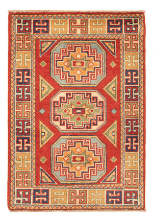 Ziegler Teppich - Kazak - 86 x 58 cm - beige