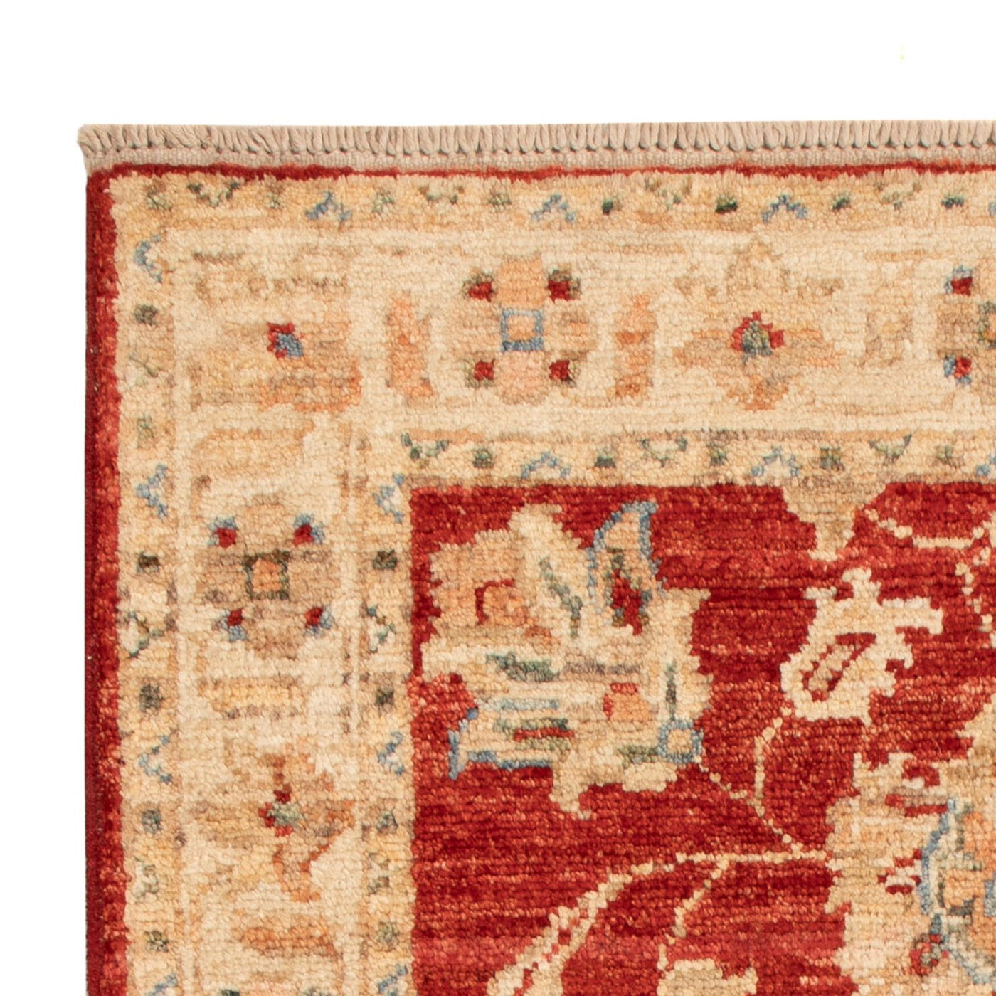 Tappeto Ziegler 86x60cm - Tappeto orientale