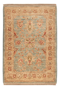 Tapis Ziegler - 71 x 50 cm - beige