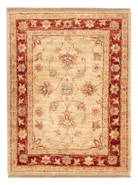 Tapis Ziegler - 73 x 55 cm - beige