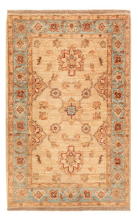 Tapis Ziegler - 91 x 60 cm - beige