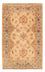 Ziegler Teppich - 91 x 60 cm - beige
