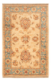 Tapis Ziegler - 90 x 58 cm - beige