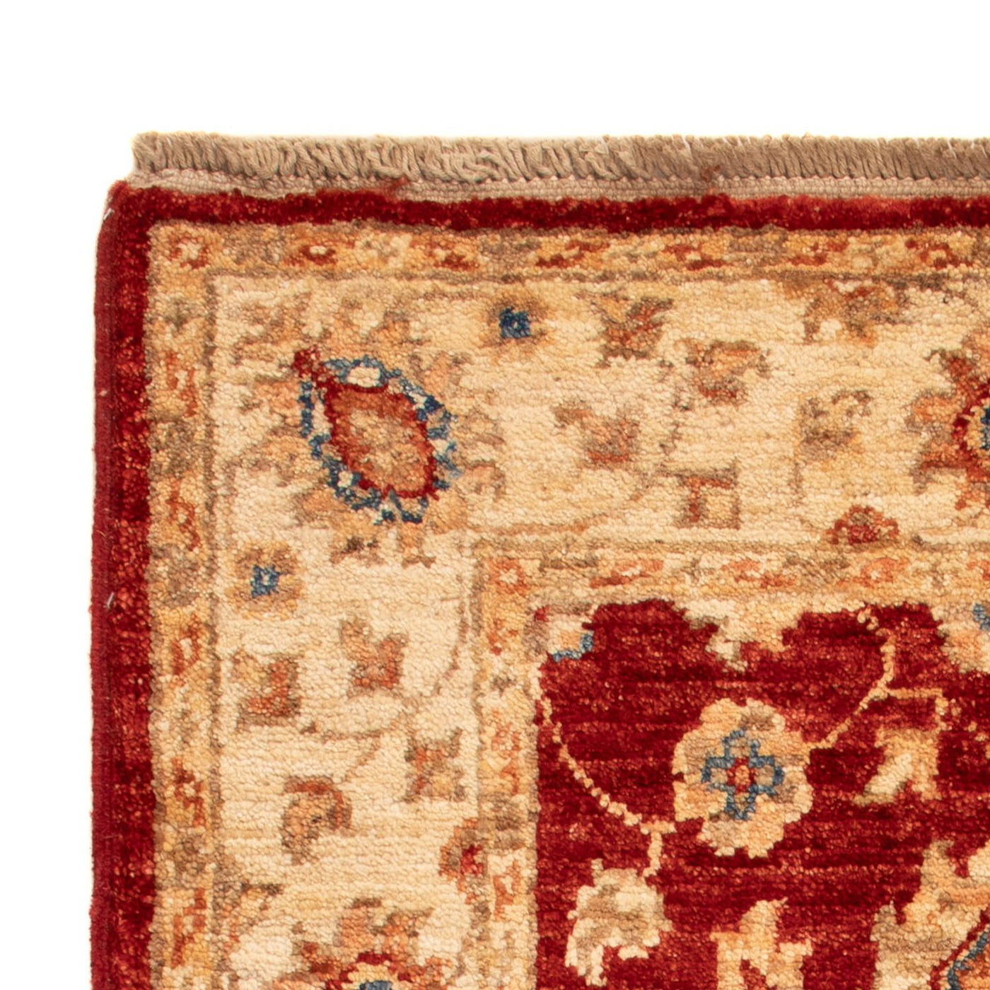Tappeto Ziegler 90x60cm - Tappeto orientale