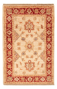 Tapis Ziegler - 87 x 59 cm - beige
