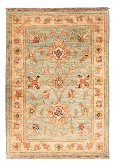 Ziegler Teppich 48x67cm - Orientteppich
