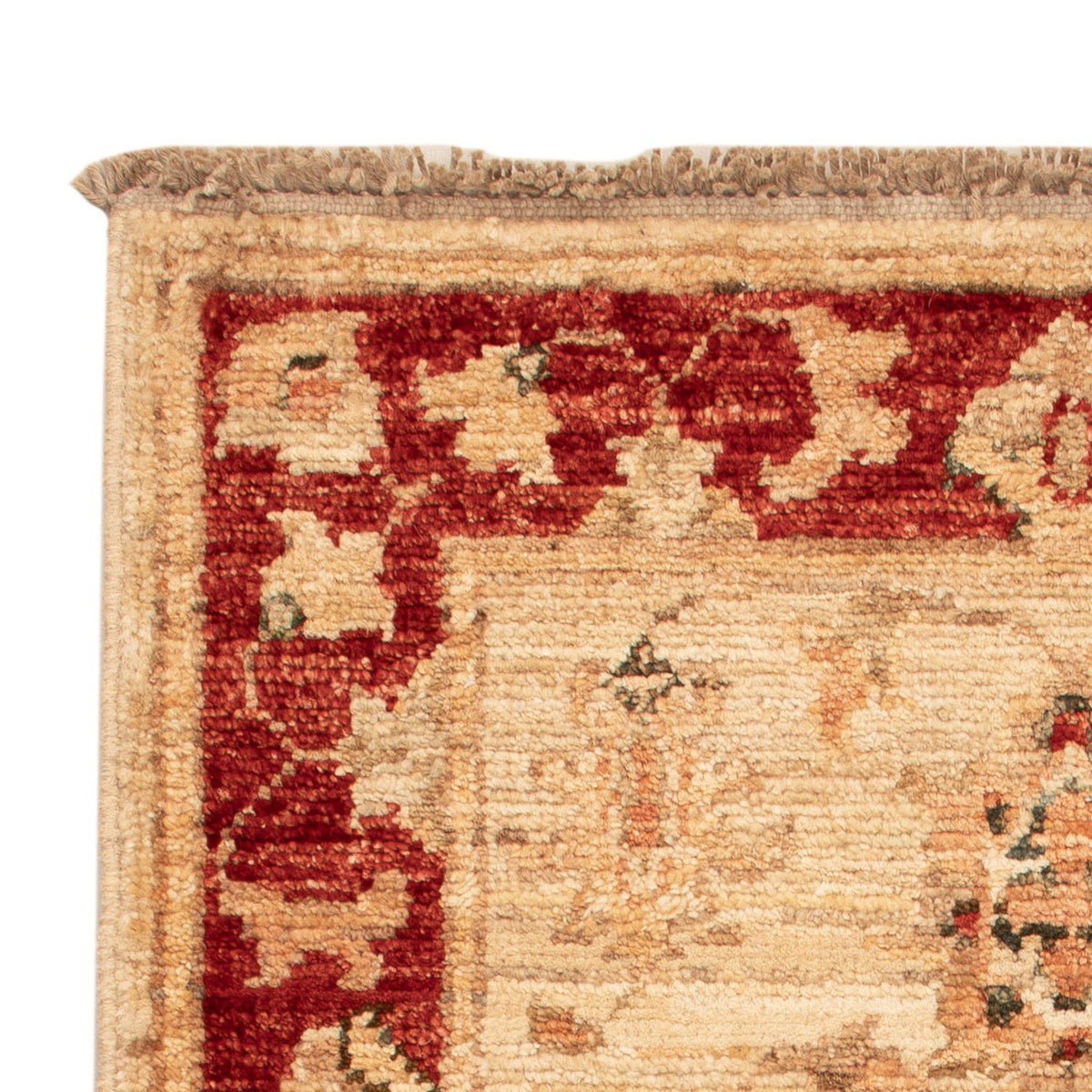 Tapis Ziegler 50x69cm - Tapis oriental