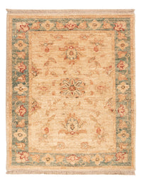 Tapis Ziegler - 62 x 51 cm - beige