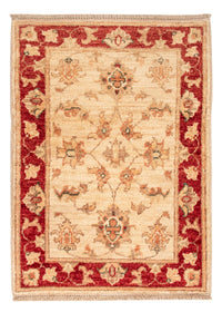 Tapis Ziegler - 68 x 50 cm - beige