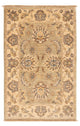 Ziegler Teppich 96x58cm - Orientteppich