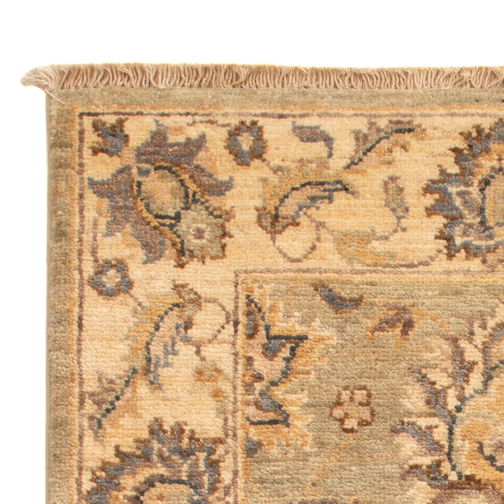Ziegler Teppich 96x58cm - Orientteppich
