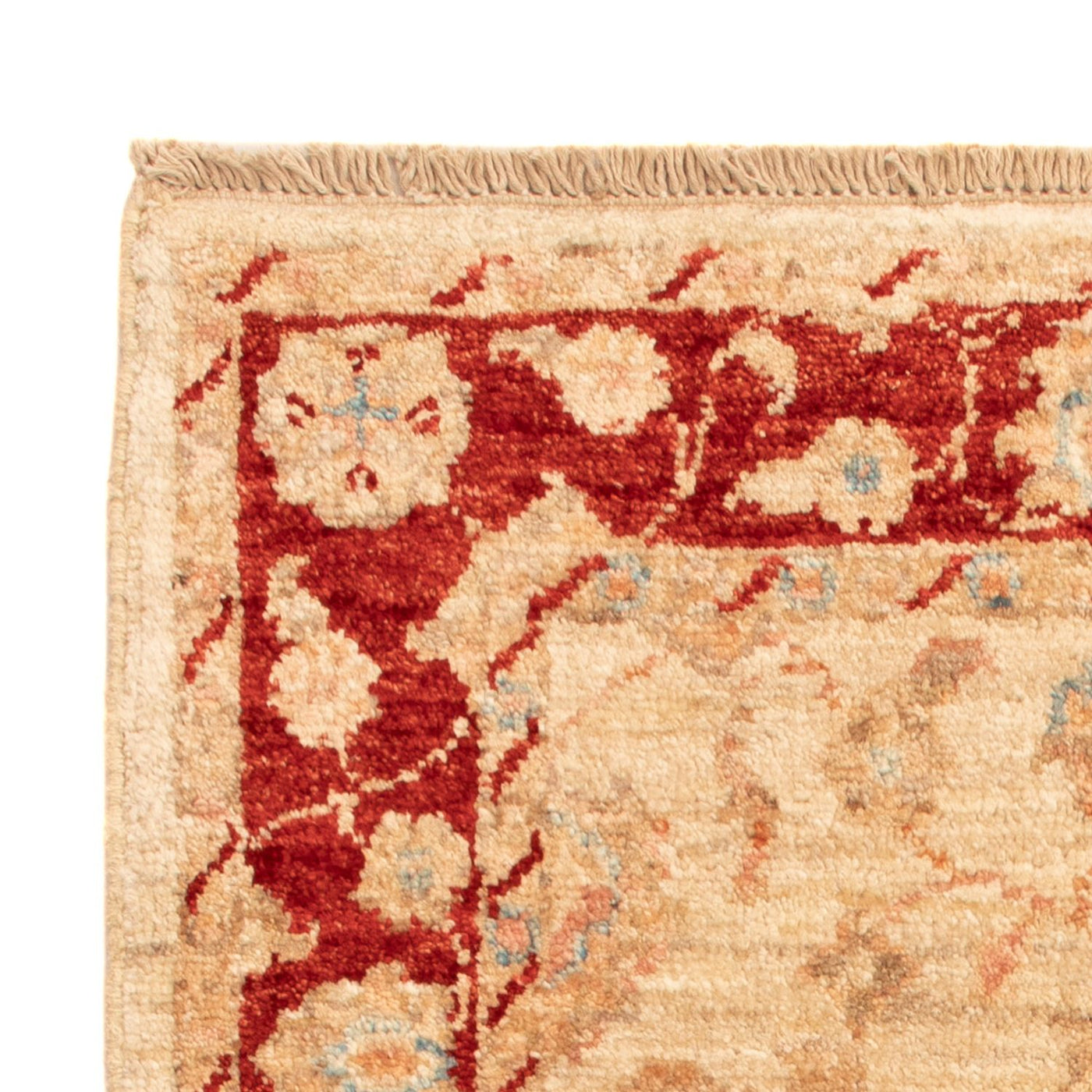 Tapis Ziegler 87x58cm - Tapis oriental