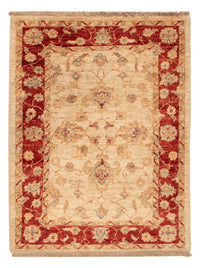 Tapis Ziegler - 80 x 60 cm - beige