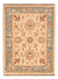 Tapis Ziegler - 66 x 49 cm - beige