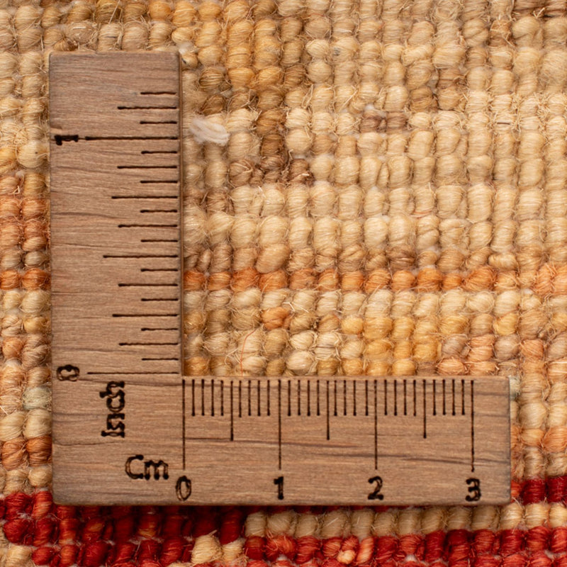 Ziegler Teppich - 67 x 50 cm - beige