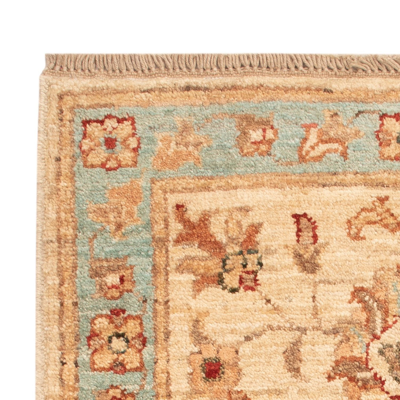 Tapis Ziegler 67x52cm - Tapis oriental
