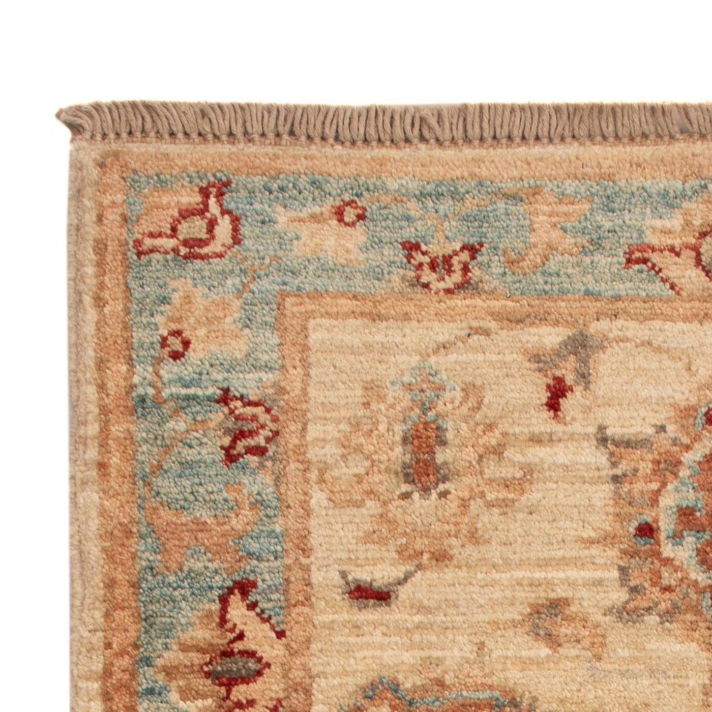 Tappeto Ziegler 70x53cm - Tappeto orientale