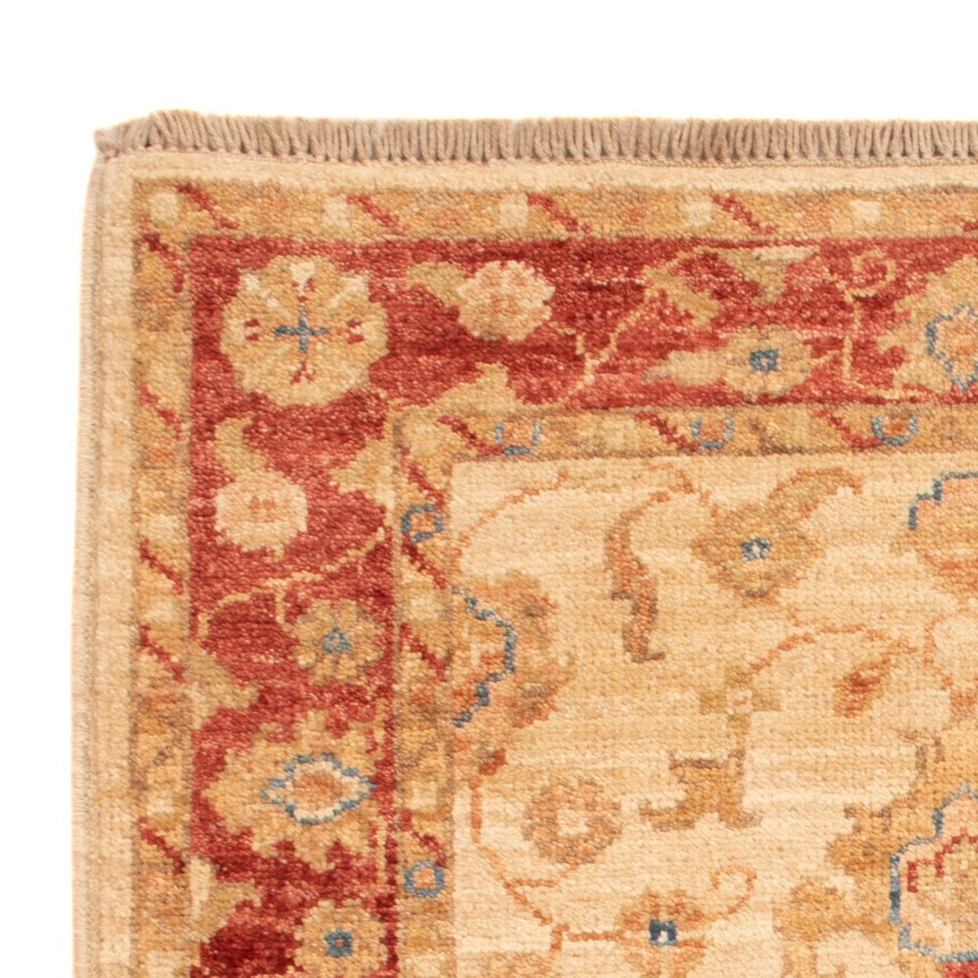 Tapis Ziegler 92x62cm - Tapis oriental