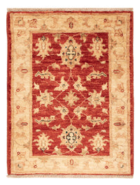 Tapis Ziegler - 71 x 52 cm - rouge