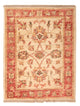 Ziegler Teppich 68x53cm - Orientteppich