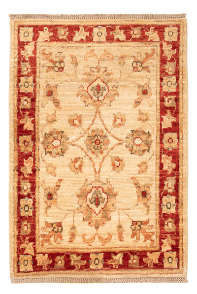 Tapis Ziegler 51x76cm - Tapis oriental