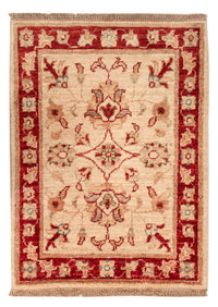 Tapis Ziegler - 71 x 52 cm - beige