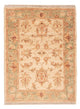 Ziegler Teppich 66x51cm - Orientteppich
