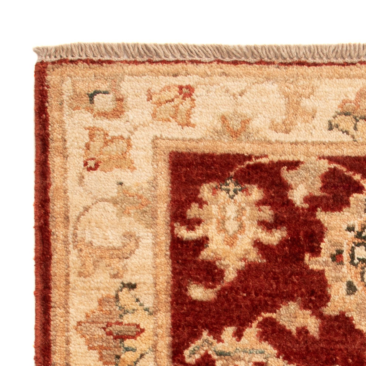 Ziegler Teppich 50x70cm - Orientteppich