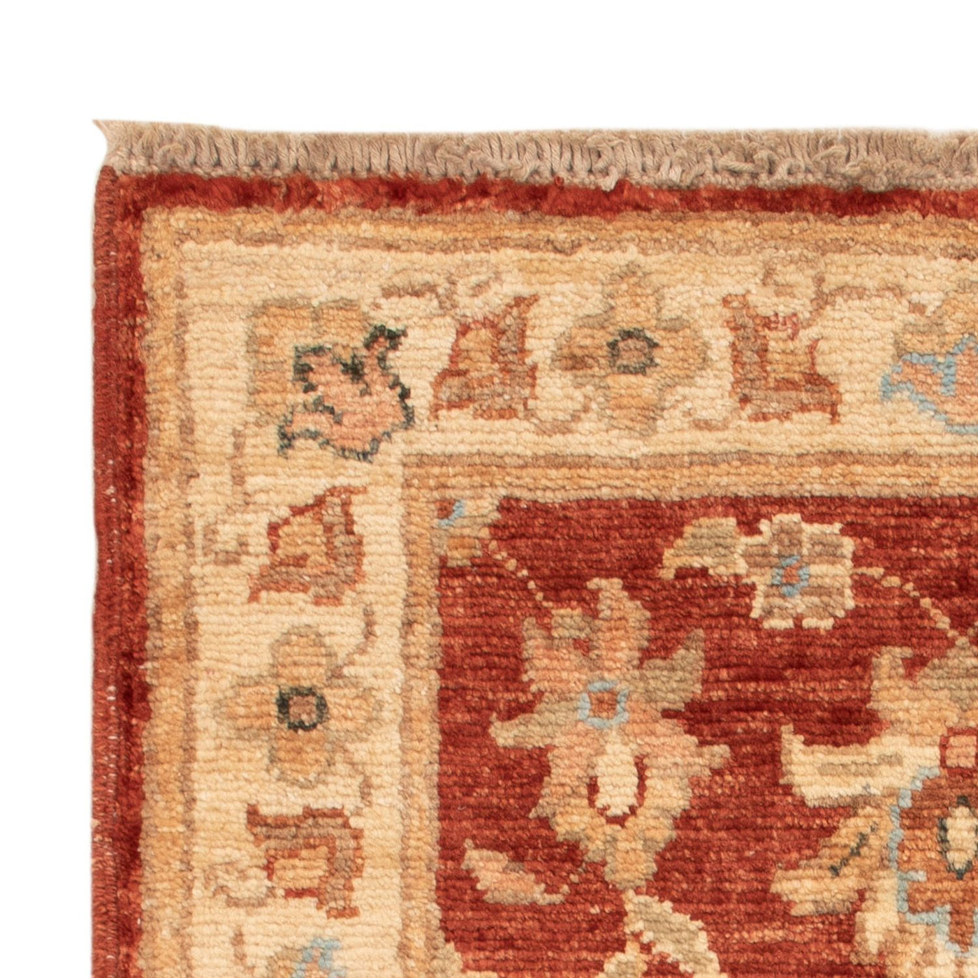 Tapis Ziegler 69x50cm - Tapis oriental