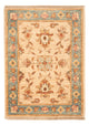 Ziegler Teppich - 69 x 50 cm - beige