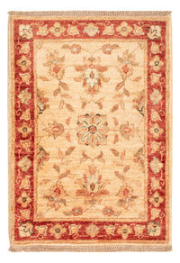 Tapis Ziegler - 72 x 50 cm - beige
