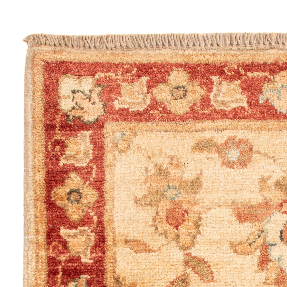 Tapis Ziegler 72x50cm - Tapis oriental