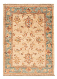 Tapis Ziegler - 69 x 50 cm - beige
