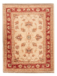 Tapis Ziegler - 67 x 52 cm - beige