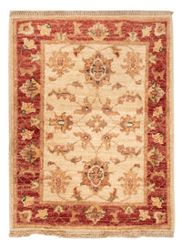 Tapis Ziegler - 66 x 50 cm - beige