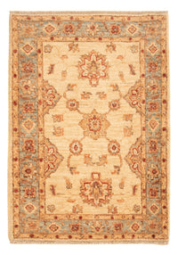 Tapis Ziegler - 91 x 64 cm - beige