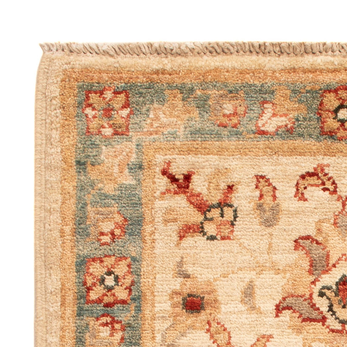 Tappeto Ziegler 53x69cm - Tappeto orientale