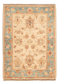 Tapis Ziegler - 69 x 50 cm - beige