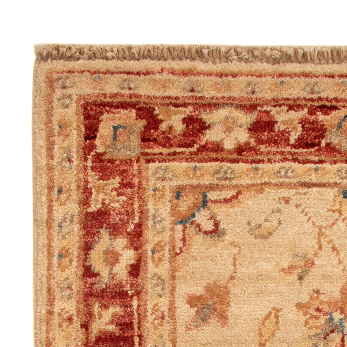 Tappeto Ziegler 76x50cm - Tappeto orientale