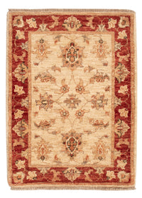 Tapis Ziegler - 72 x 54 cm - beige