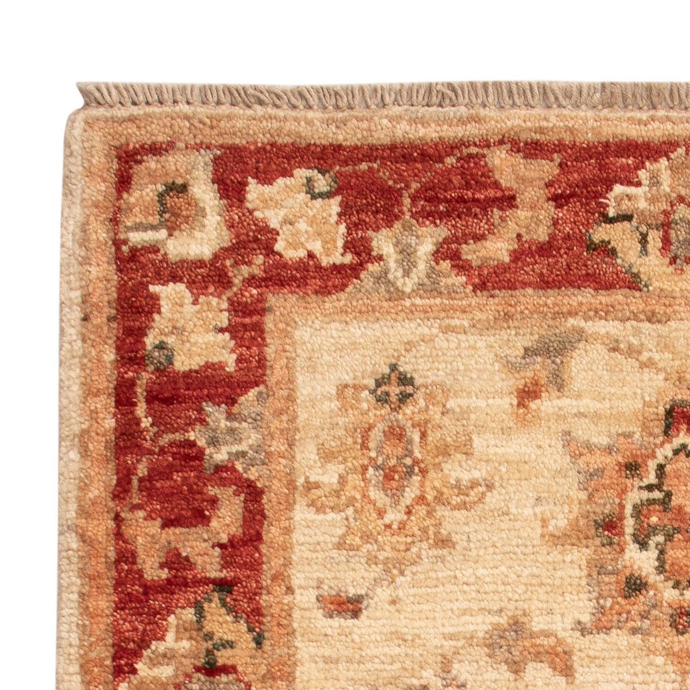 Tapis Ziegler 72x54cm - Tapis oriental