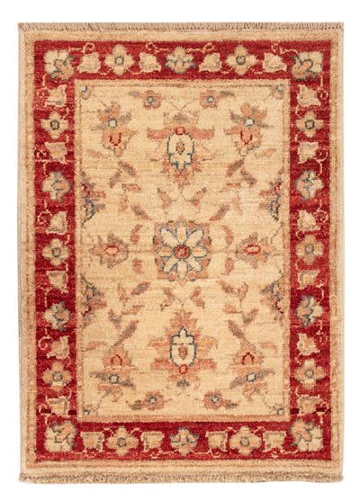 Tapis Ziegler 53x69cm - Tapis oriental