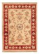 Ziegler Teppich 69x53cm - Orientteppich
