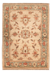 Tapis Ziegler - 70 x 50 cm - beige