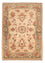 Ziegler Teppich - 70 x 50 cm - beige