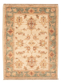 Tapis Ziegler - 69 x 50 cm - beige clair