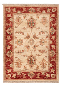Tapis Ziegler - 71 x 50 cm - beige